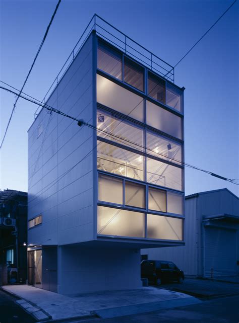 11 Boxes / Keiji Ashizawa Design 